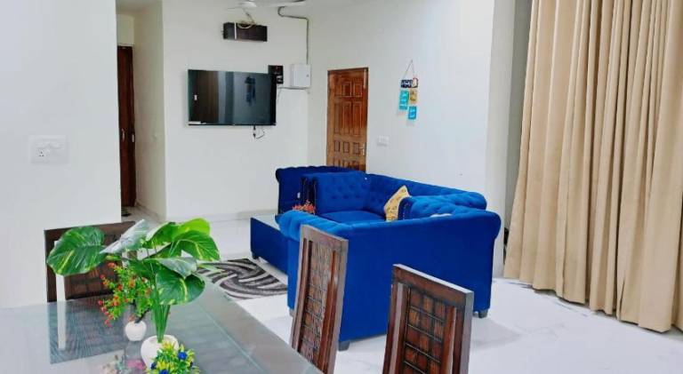 Atulyam Stays Sushant Golf City — photo 2