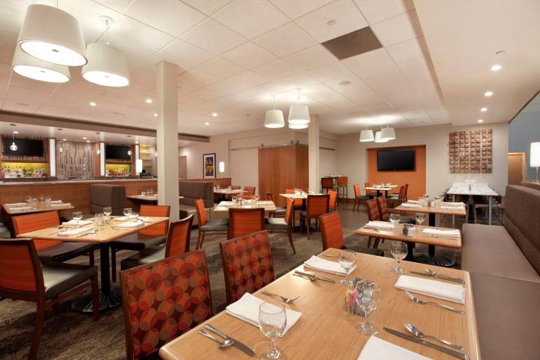 Holiday Inn Portland-Airport I-205 By IHG — photo 5