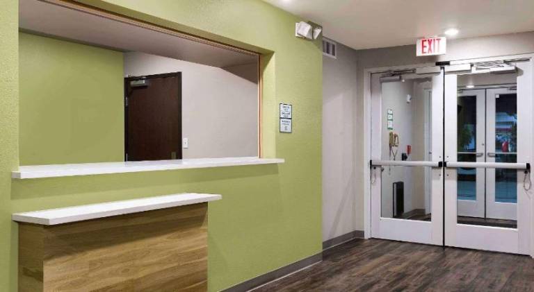 WoodSpring Suites Buford near Mall of Georgia-Lake Lanier — photo 5