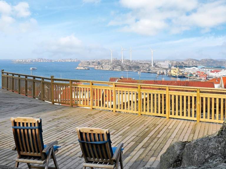 House  Marstrand