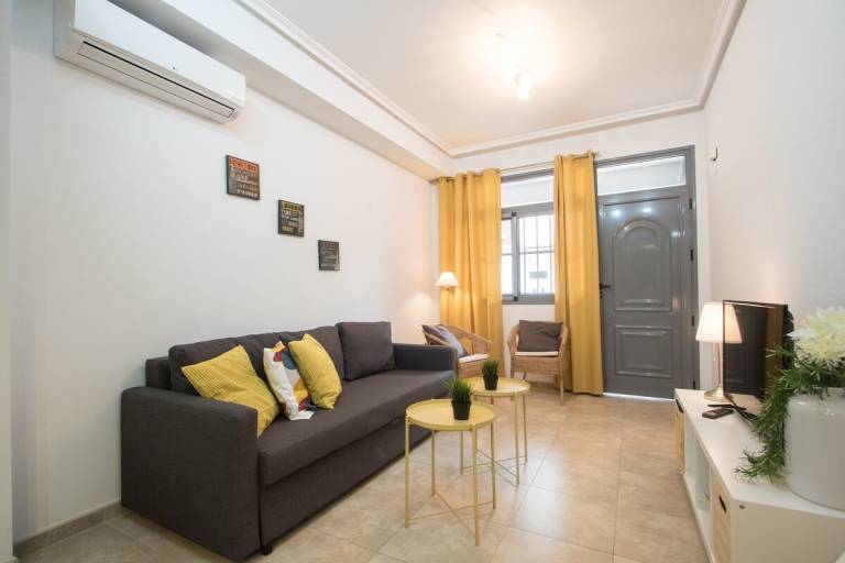 Holiday apartment with 3 rooms for 9 persons — photo 4