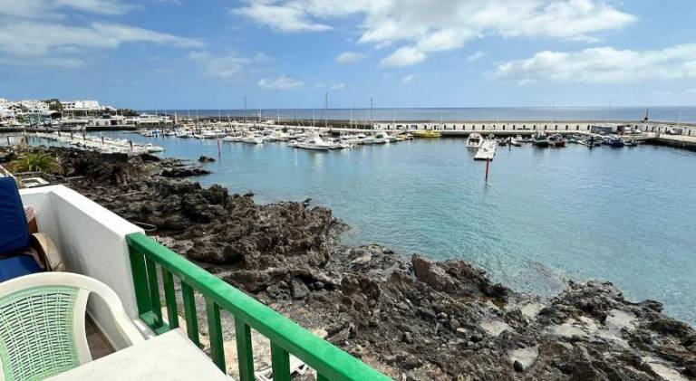 Rental apartment with 2 rooms for 5 persons in Tías