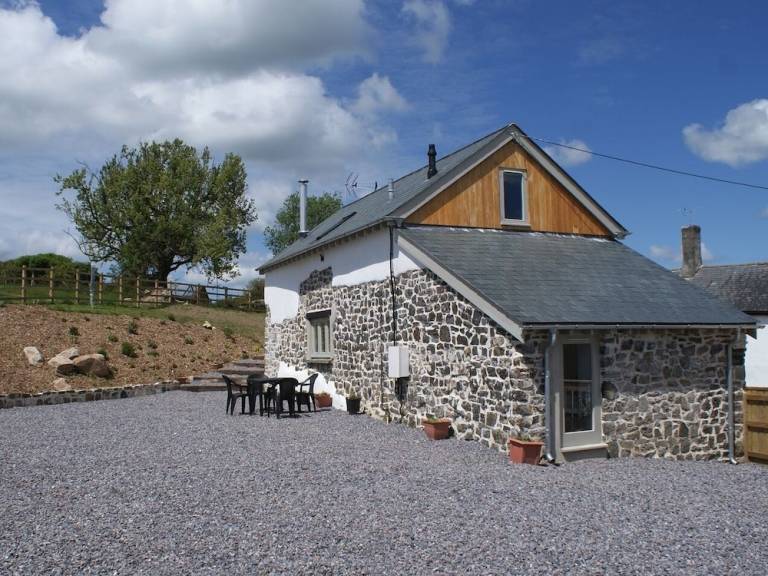 Cottage  Chagford