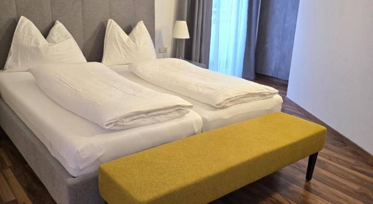 Holiday apartment with 1 room for 3 persons — photo 2