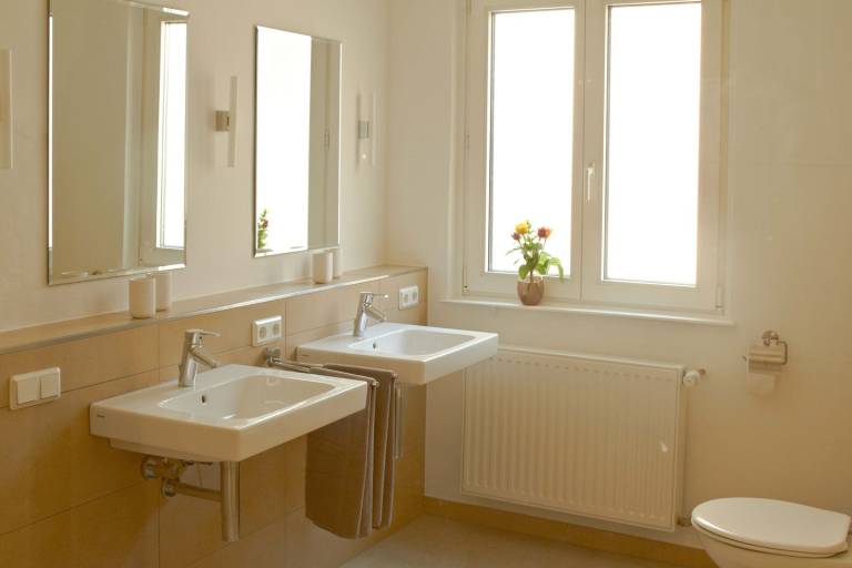 150 m² Ferienwohnung