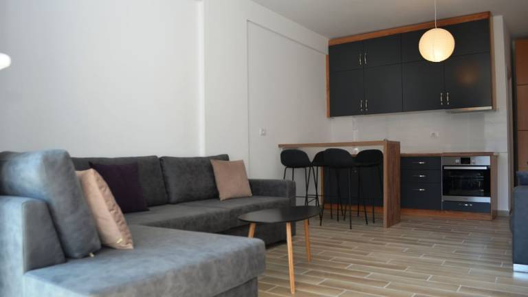 Apartma Sarandë