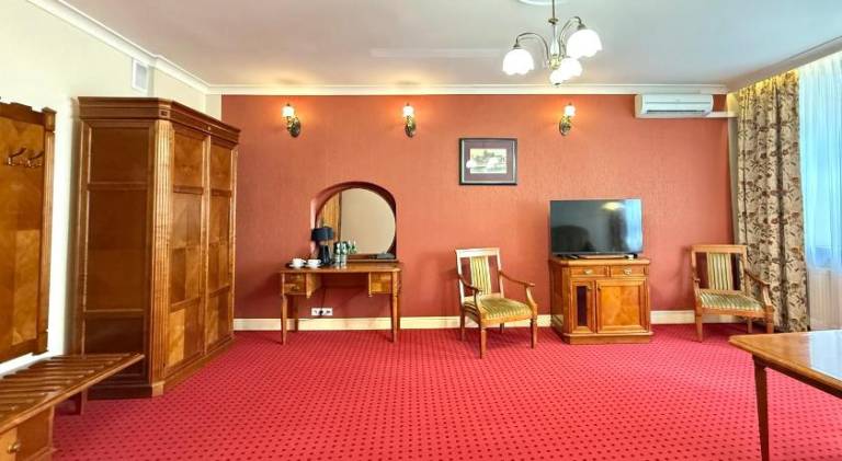 Heban Hotel — photo 4