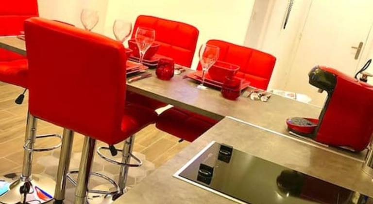 Pleasant holiday apartment | Pet-friendly — photo 3