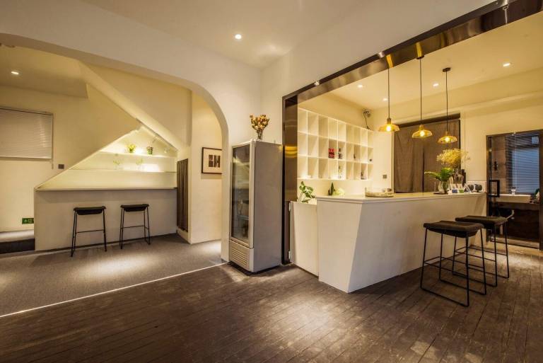 Bungalow Siming