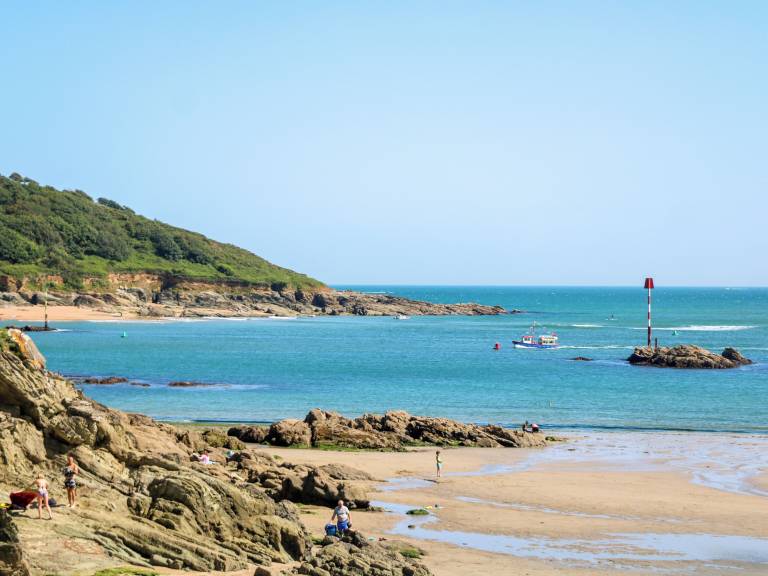 House Salcombe