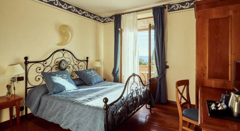 Piccolo Hotel La Valle — photo 2