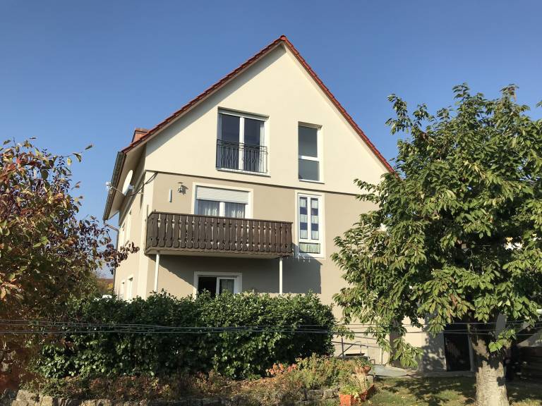 Ferienwohnung Volkach
