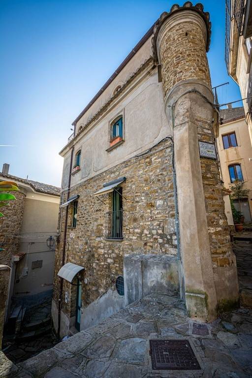 Appartamento Giungatelle