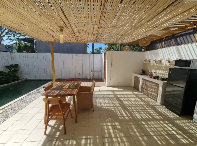 Appartement South Kuta