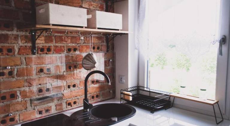 Bed and breakfast Radom County