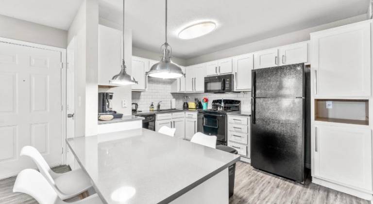 Lovely apartment | Pet-friendly — photo 4