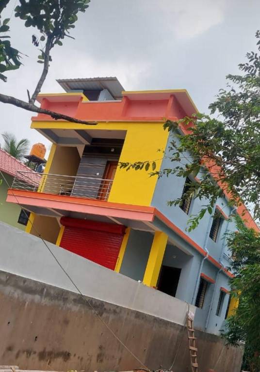 Villa Kanyadi