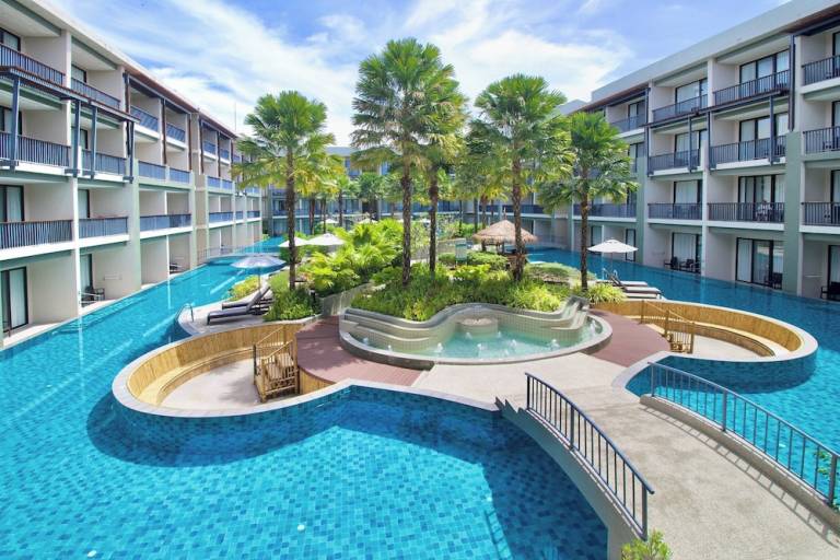 Resort Khao Lak