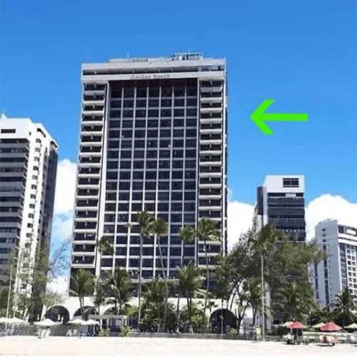 Apart-hotel Piedade