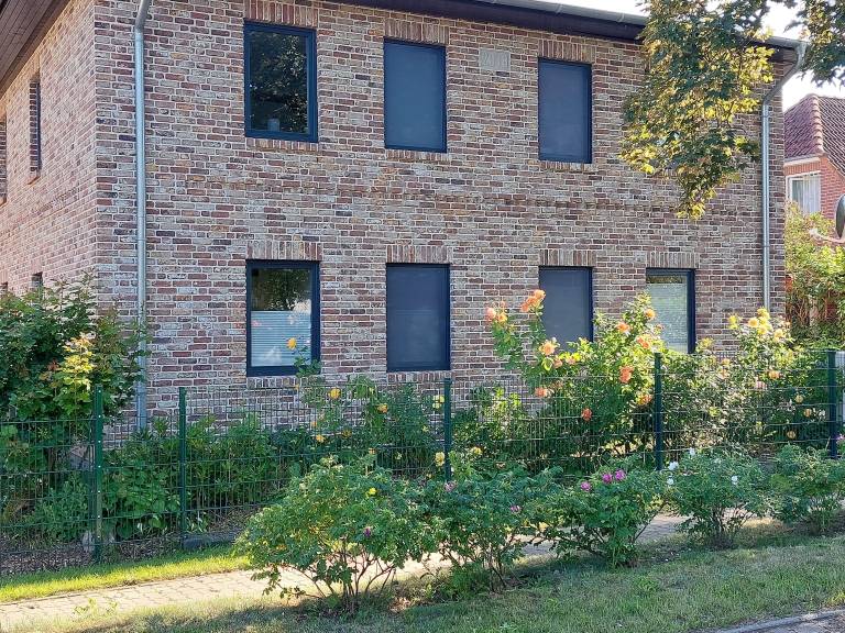 Ferienwohnung Loissin