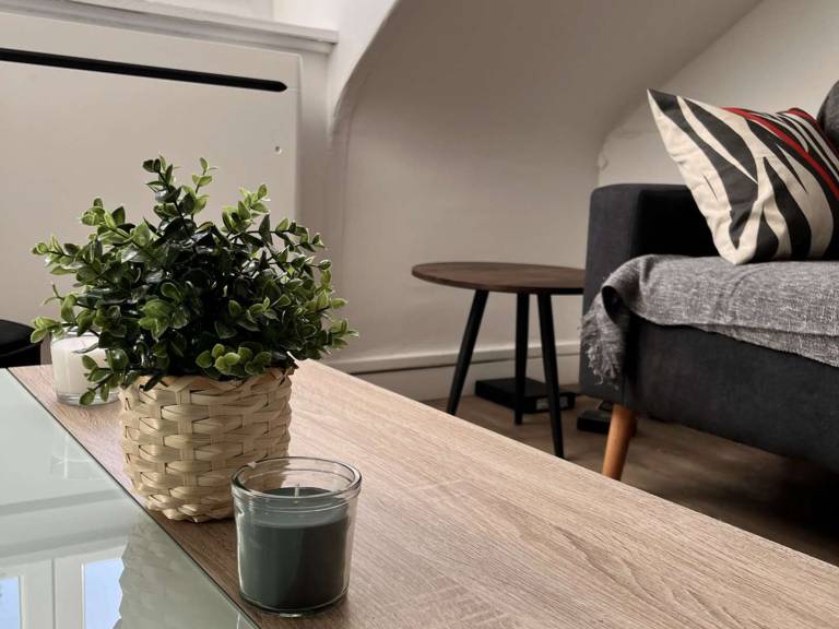 Apartment | Pets are welcome — photo 2