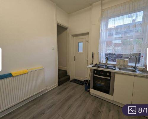 Bed and breakfast Oldham