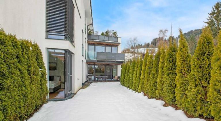Wonderful rental apartment with sauna & yard | Suitable for remote work | Pets allowed — photo 3