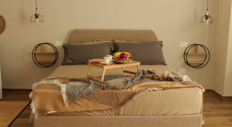 Apartment for 4 persons in Andria