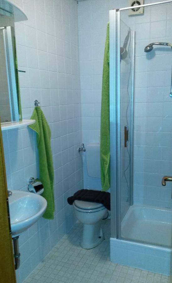 Ferienwohnung Bodenmais