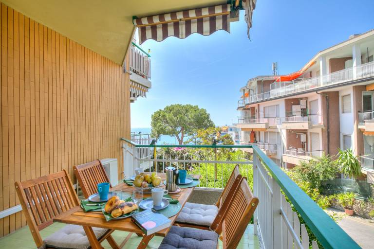 Appartement San Remo