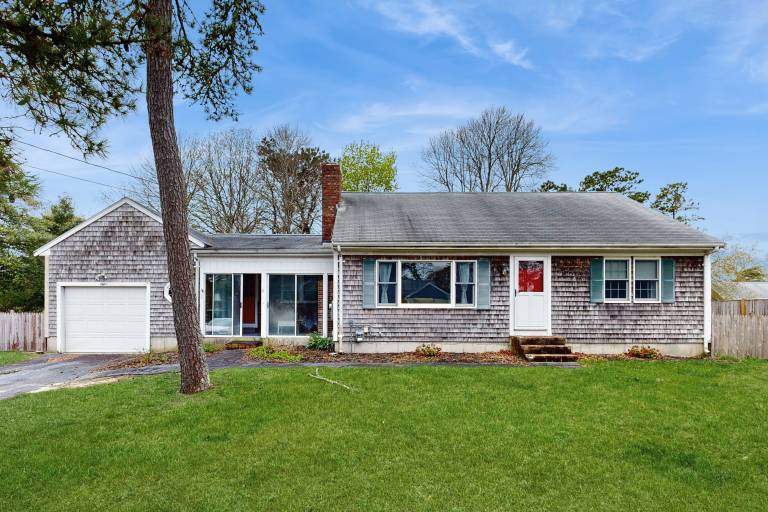 House Yarmouth