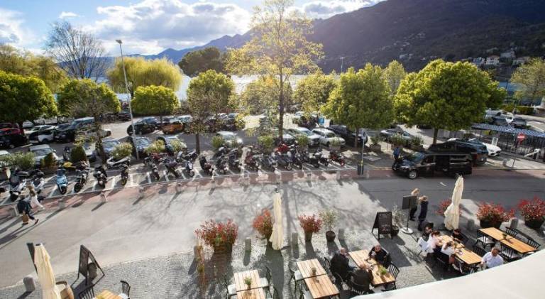 Osteria Ascona — photo 3
