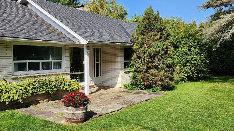 Cabin Beaverton