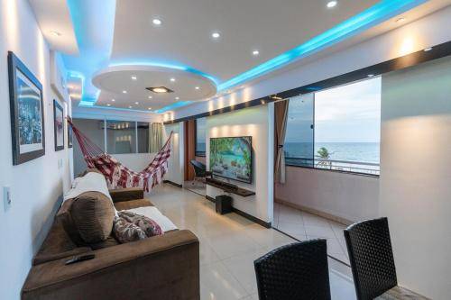 Apartamento Praia do Meio