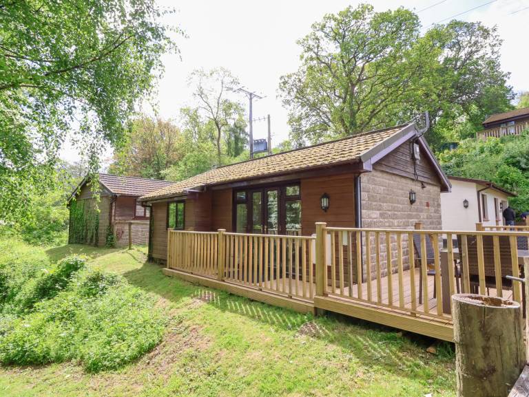 Cottage Combe Martin