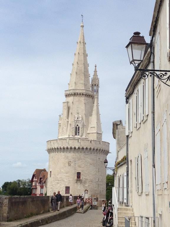 Appartement Puilboreau