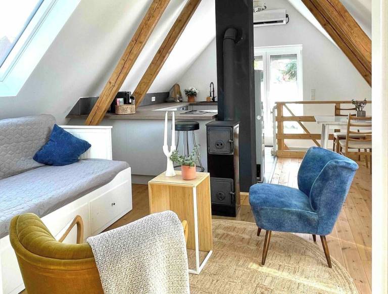 Landhaus Garbsen