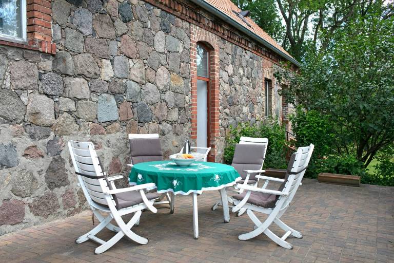 Ferienwohnung  Temmen-Ringenwalde