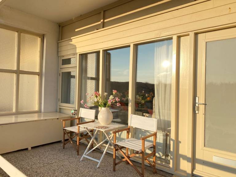 Ferienwohnung Egmond aan Zee