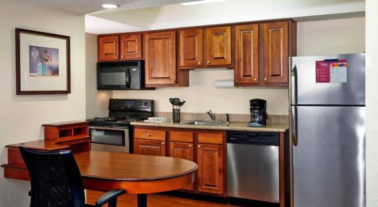 Residence Inn by Marriott Minneapolis Eden Prairie — photo 5