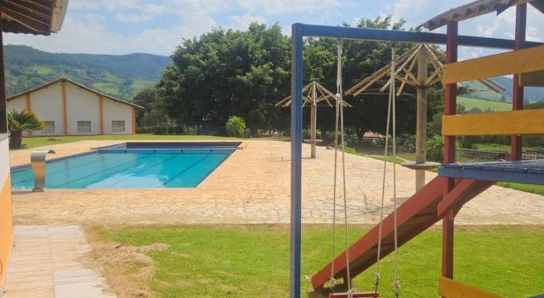 Pousada Linda Vista Socorro SP in Socorro