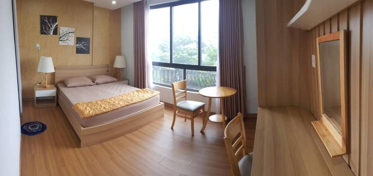 Apartment with a lot of Light — photo 2