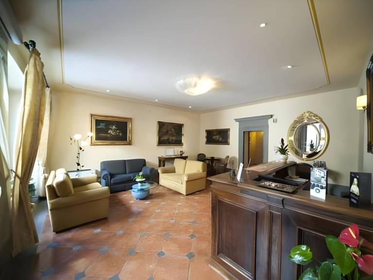 Hotel Logge Dei Mercanti — photo 3