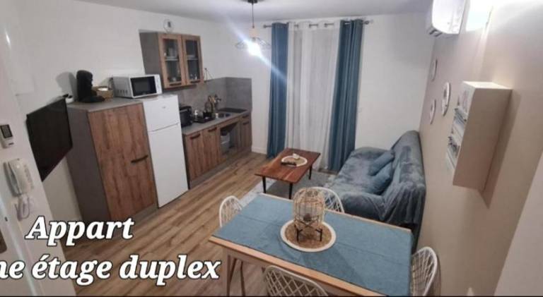 Rental apartment for 4 persons — photo 3