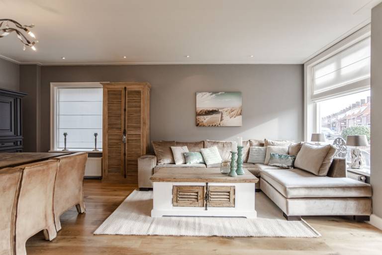 Ferienhaus Zandvoort