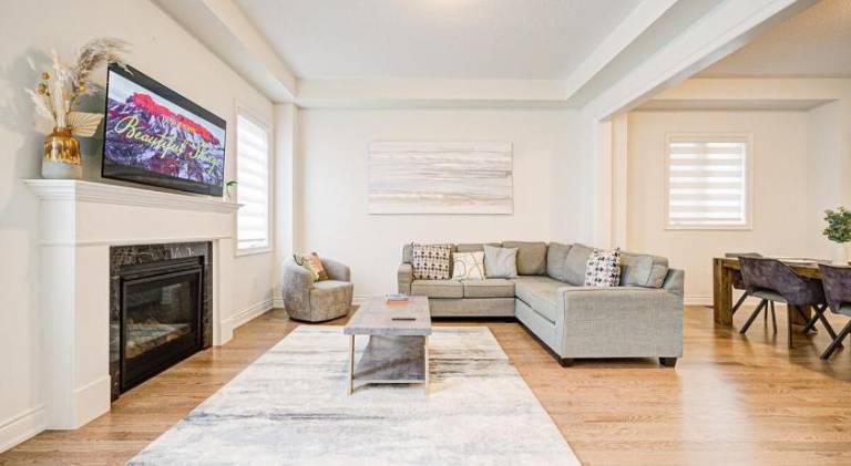 Apartment with 4 rooms for 8 persons — photo 4
