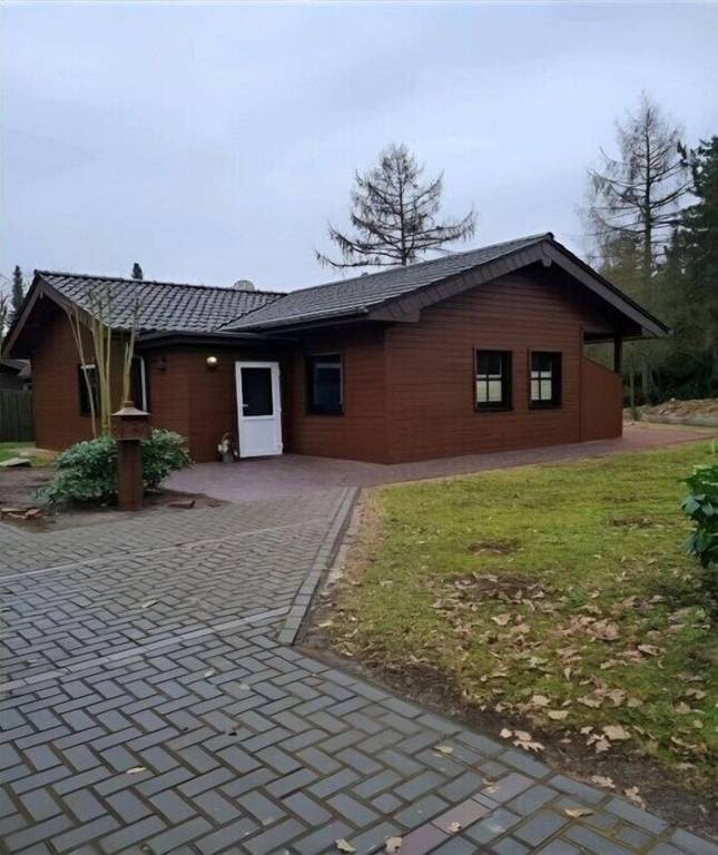 Ferienhaus  Dankern