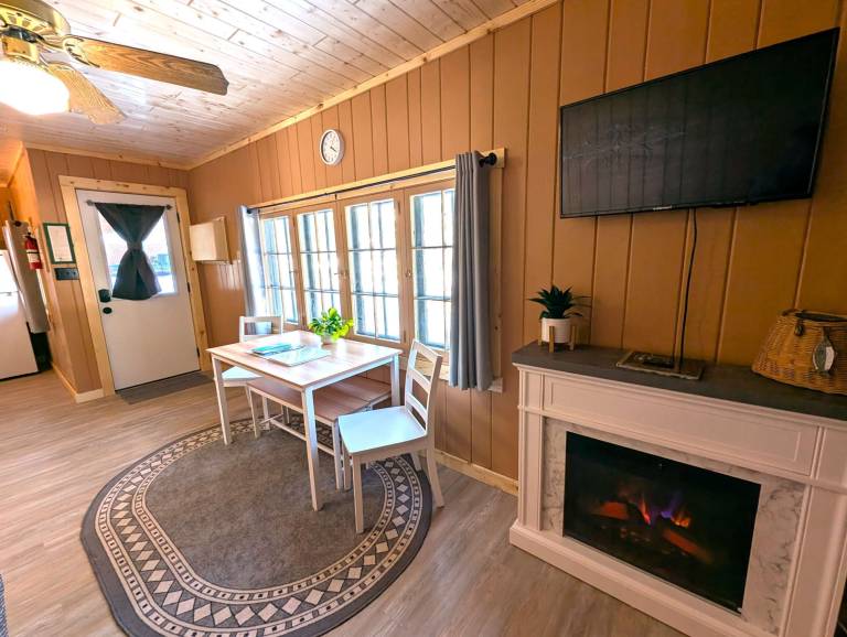 Cabin  Park Rapids