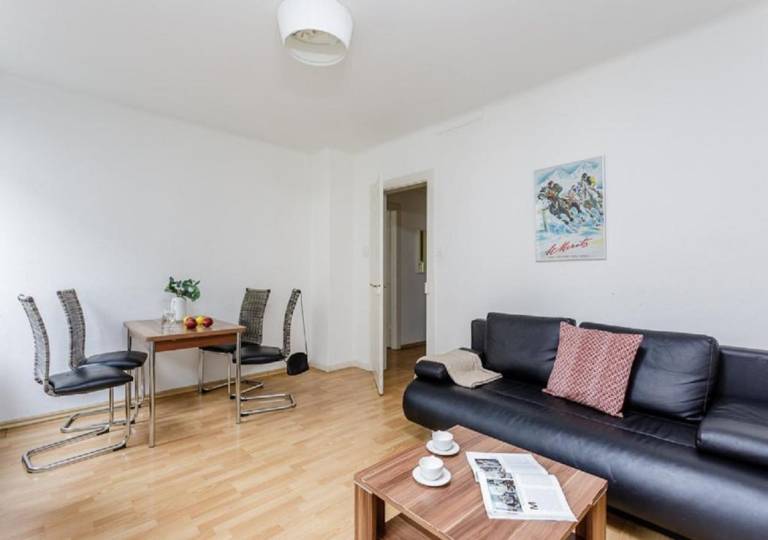 Charming holiday apartment | Pets are welcome — photo 5