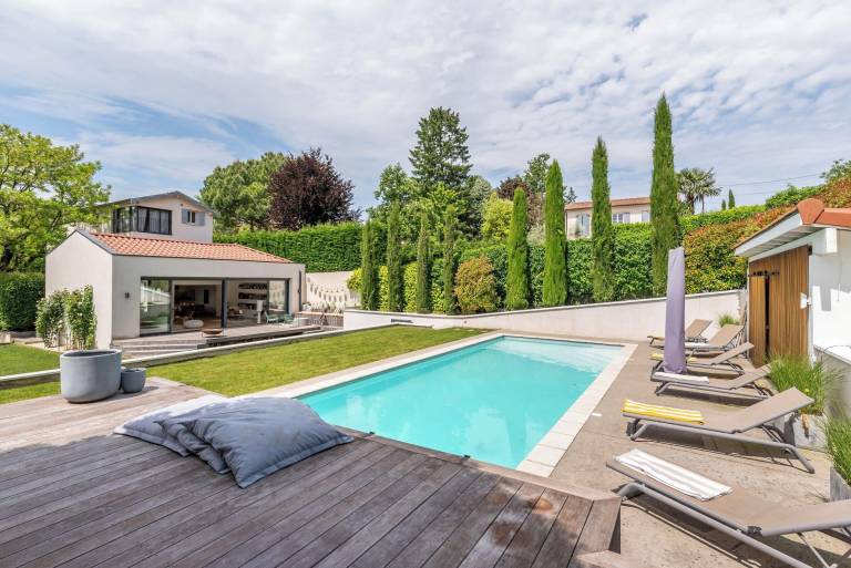 Villa  Dardilly